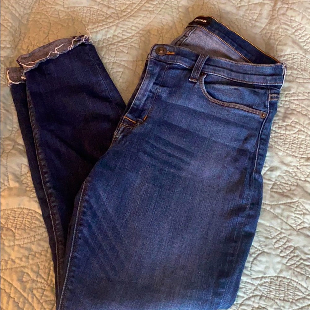 Hudson Jeans